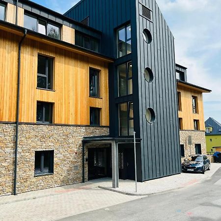 Stylovy Apartman Ski&Bike, Jańskie Łaźnie Zewnętrze zdjęcie
